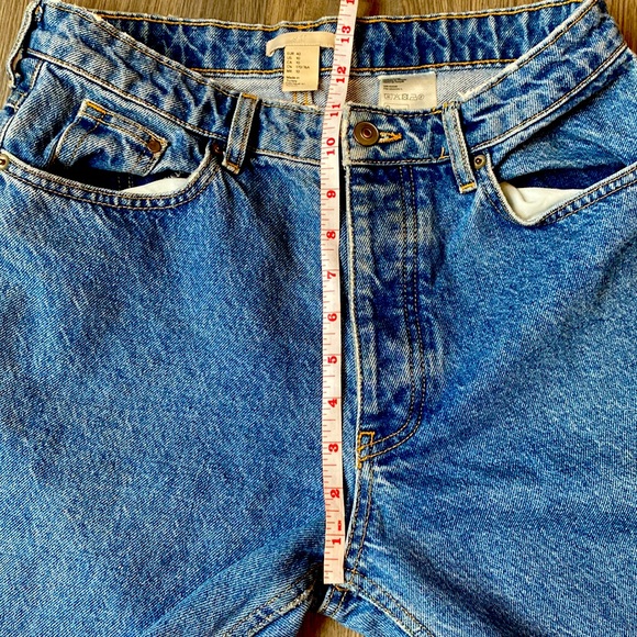H&M trend jeans - Picture 4 of 8